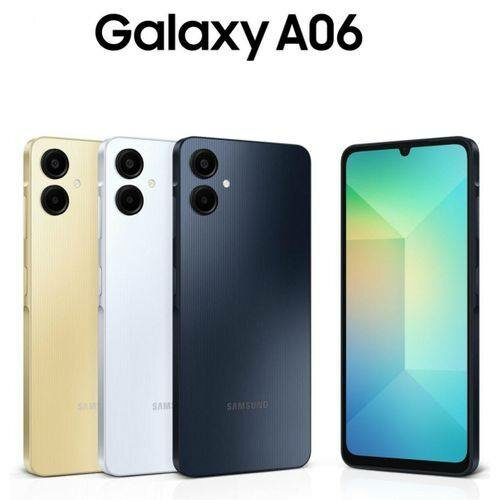 Samsung Galaxy A06 (64+4)
