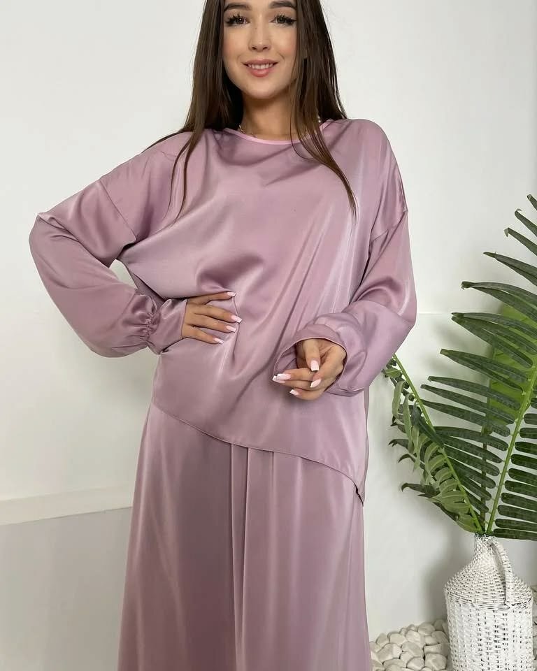 Нежное двойка