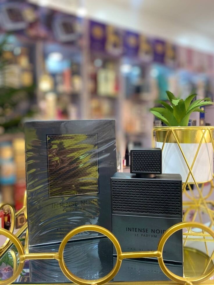 Intense Noir Parfum 100ml