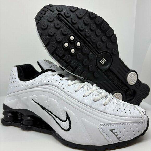 Chaussures Nike Shox Homme