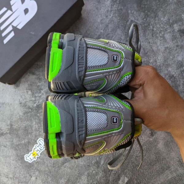 Chaussures de Running Homme