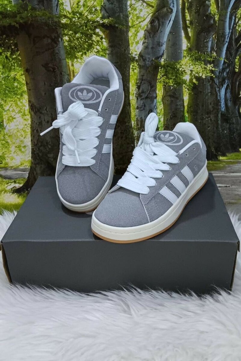 Chaussures de sport tendance