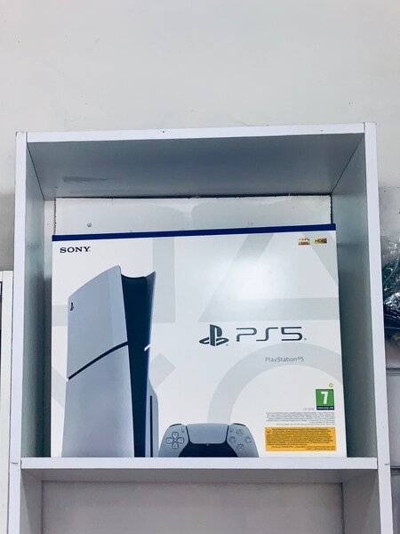 Ps5 slim