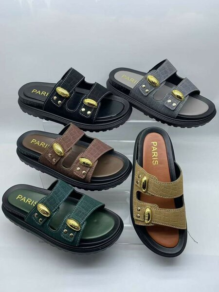 Sandales de mode tendance