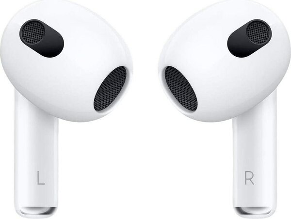 AIRPODS 3 BLANC AUTHENTIQUE