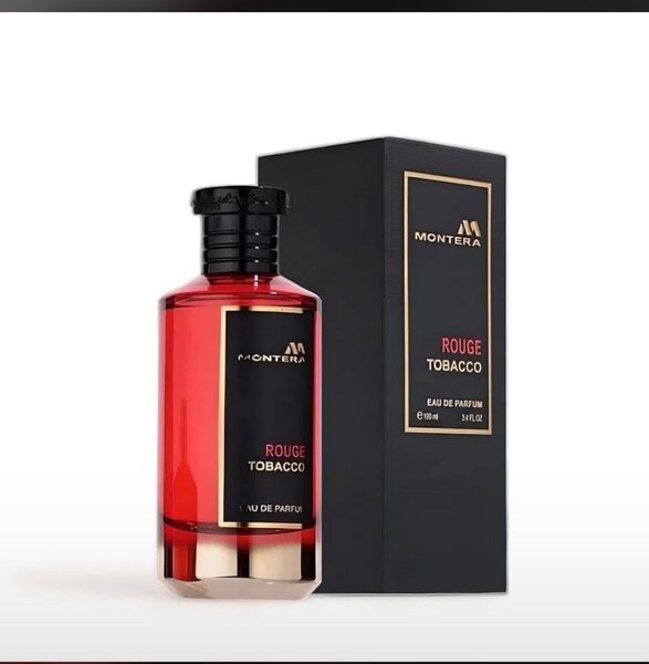 Parfum pour Homme Élegant