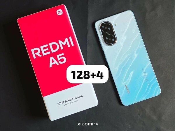 Smartphone Redmi Note 14 Pro