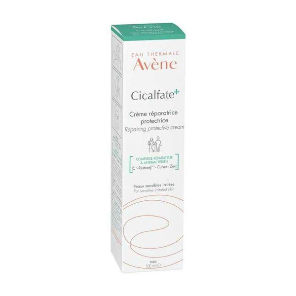 Crème Avène Cicalfate+