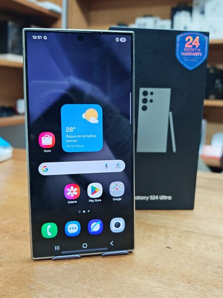 Samsung Galaxy S24 Ultra