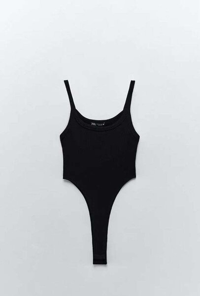 Bodysuit Zara