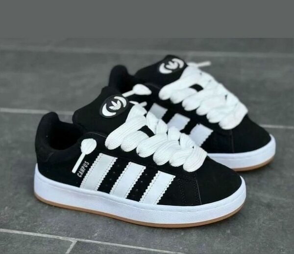 Baskets tendance unisexes