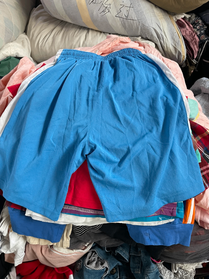 Bal friperie 1er choix