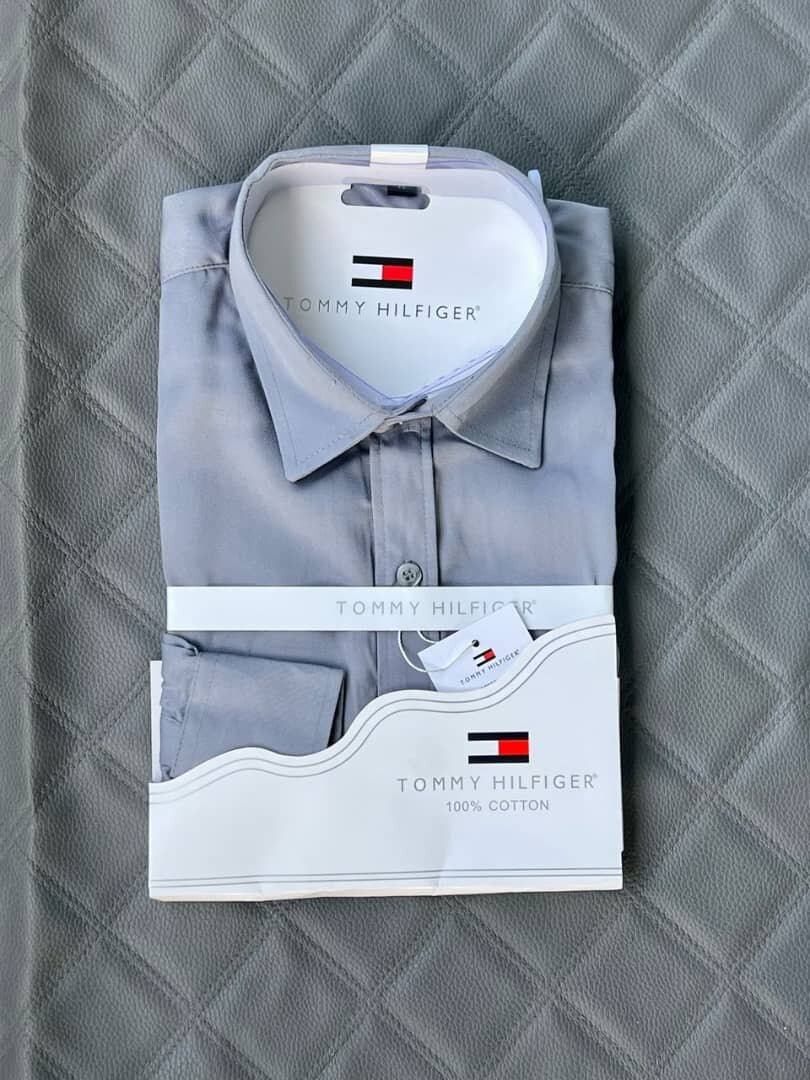 Chemise élégante Daniel Alaves