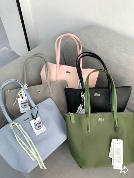 Sac Cabas Élégant Femme