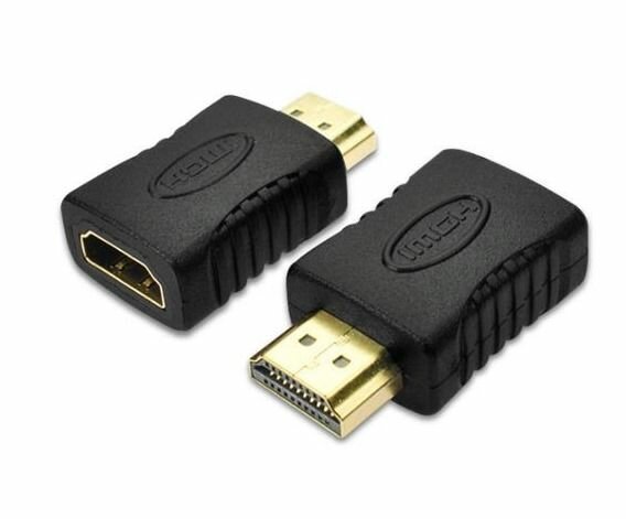 Adaptateur HDMI mâle-femelle