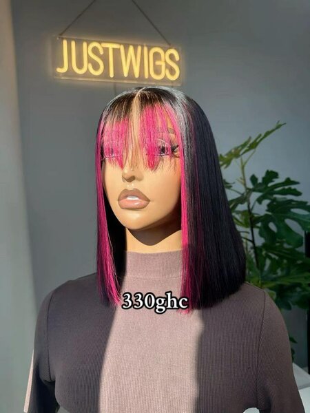 Wig