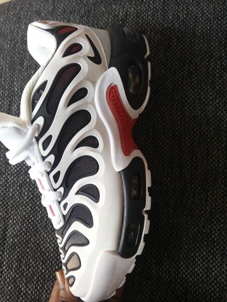 Baskets Air pour Homme