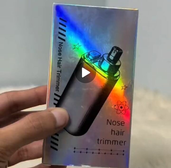 Tondeuse Nez et Oreilles