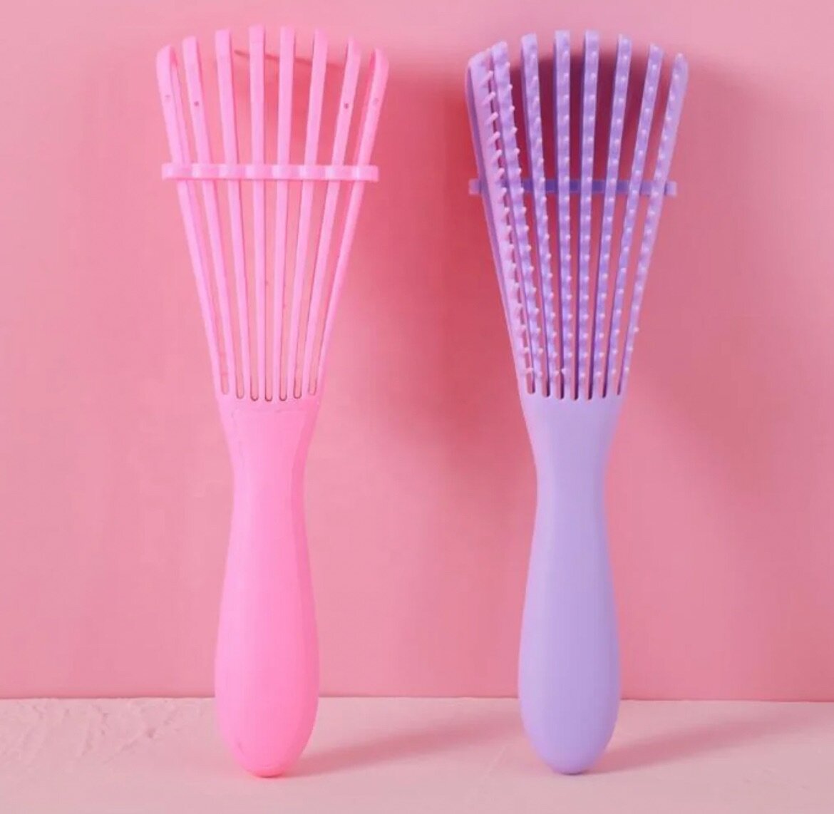Brosse à Cheveux Anti-Nœuds