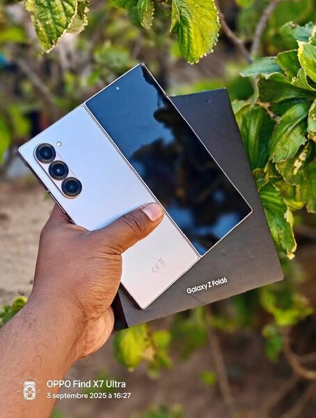 Samsung Galaxy ZFlip