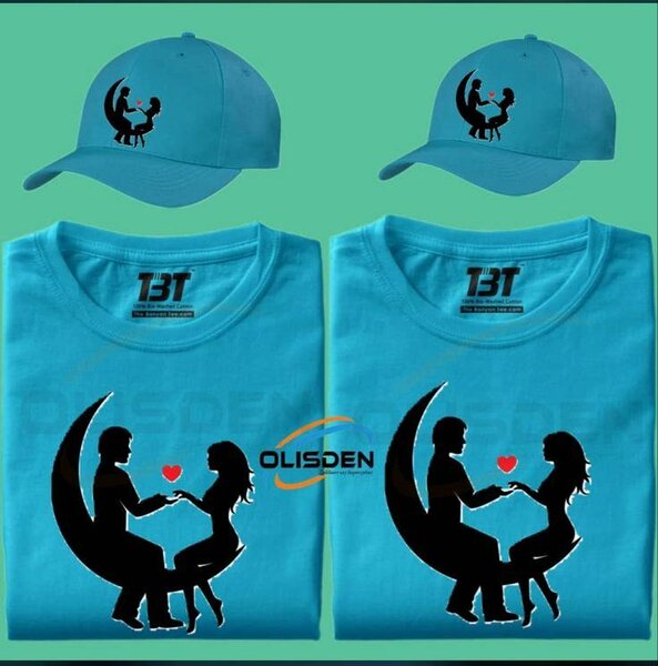 Ensemble T-shirt et Casquette