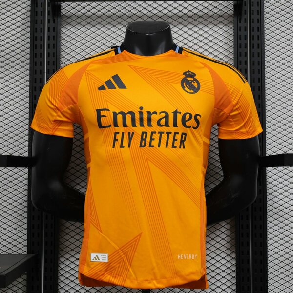 Maillot de Real Madrid original