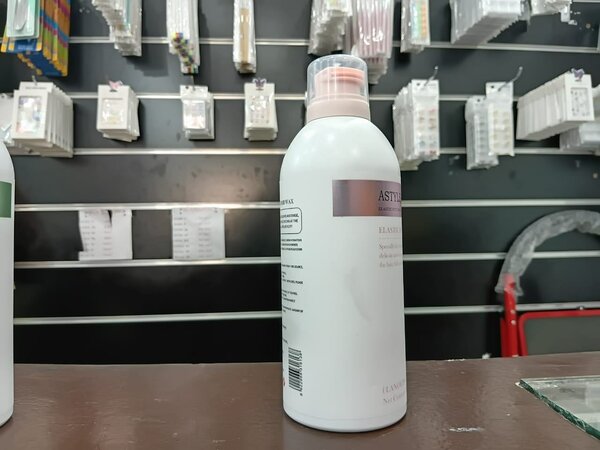 LASTYLSST Soin capillaire réparateur 400ml