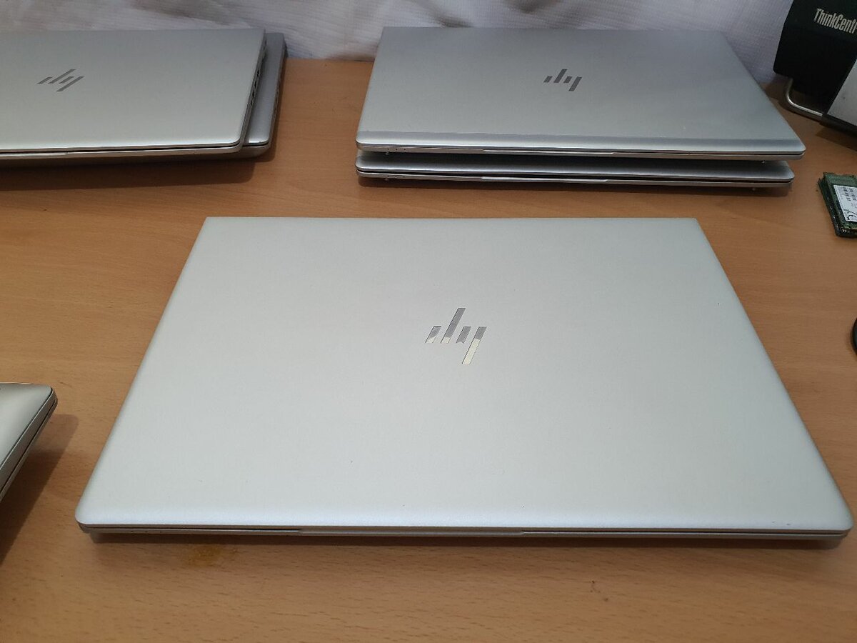 Elitebook 745 G6