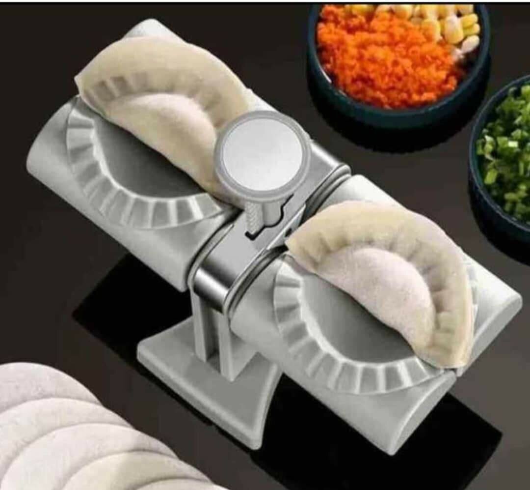 Appareil à Raviolis Pratique