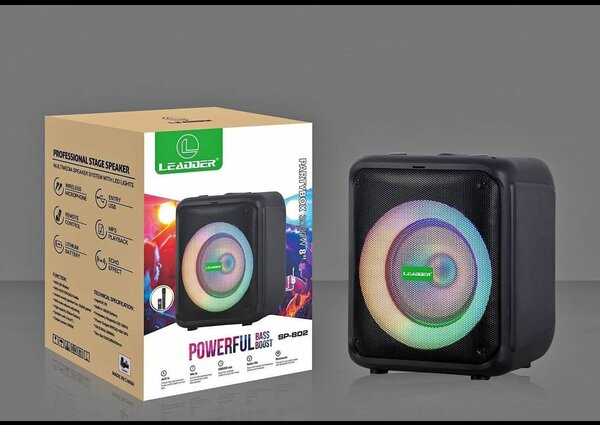 Haut parleur BT SP-802