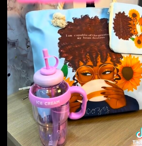 Sac à main design artistique femme