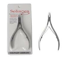 Pince à cuticules Solingen