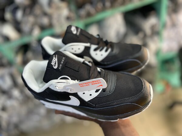 Nike Air Max 90 Noir