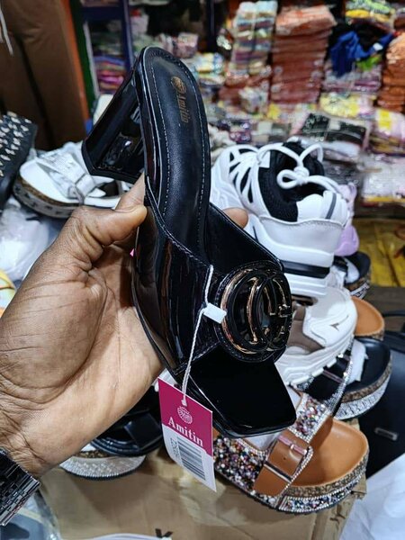 Sandales Femme Amilin