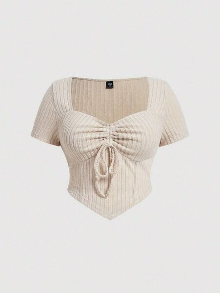 T-shirt femme élégant moderne