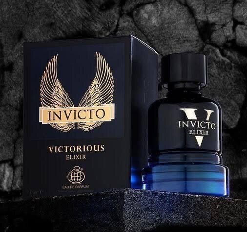 Invicto