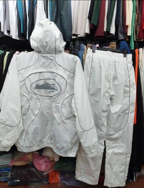 Ensemble NIKE CORTEIZ