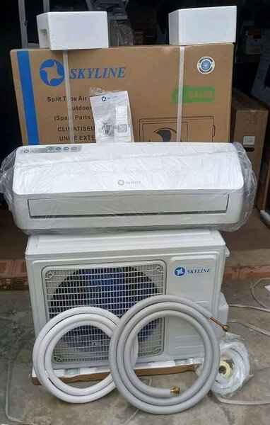 Climatiseur Split Skyline
