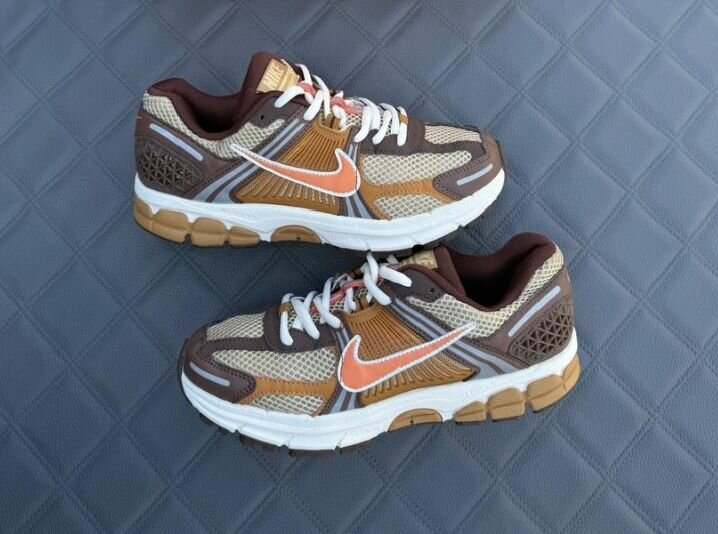 Nike Sneakers Multicolores