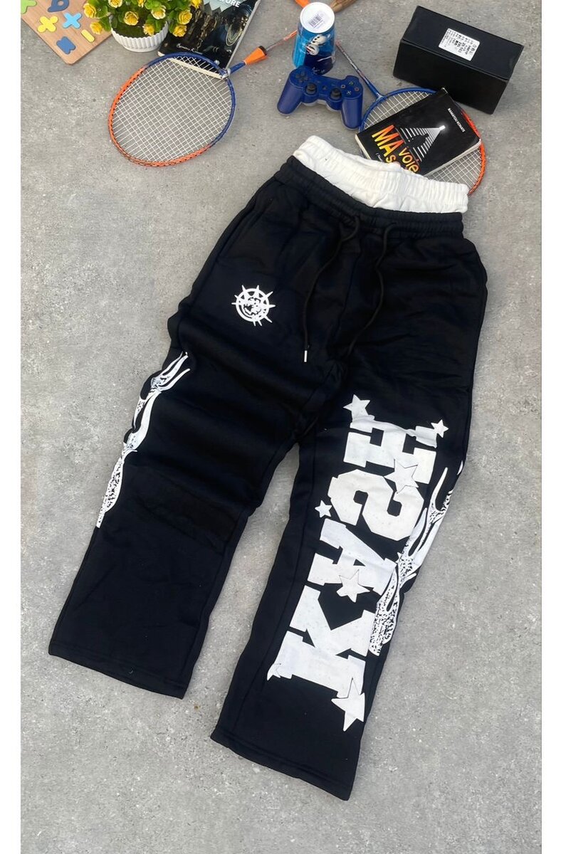 Pantalons de sport stylés