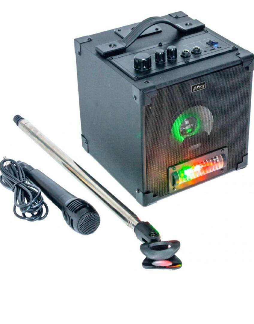 Karaoké Set Junior Alitop