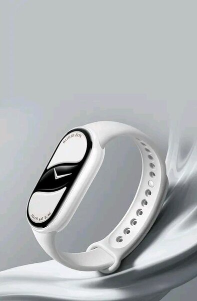 Montre connectée intelligente