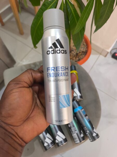 Déodorant Adidas Fresh Endurance