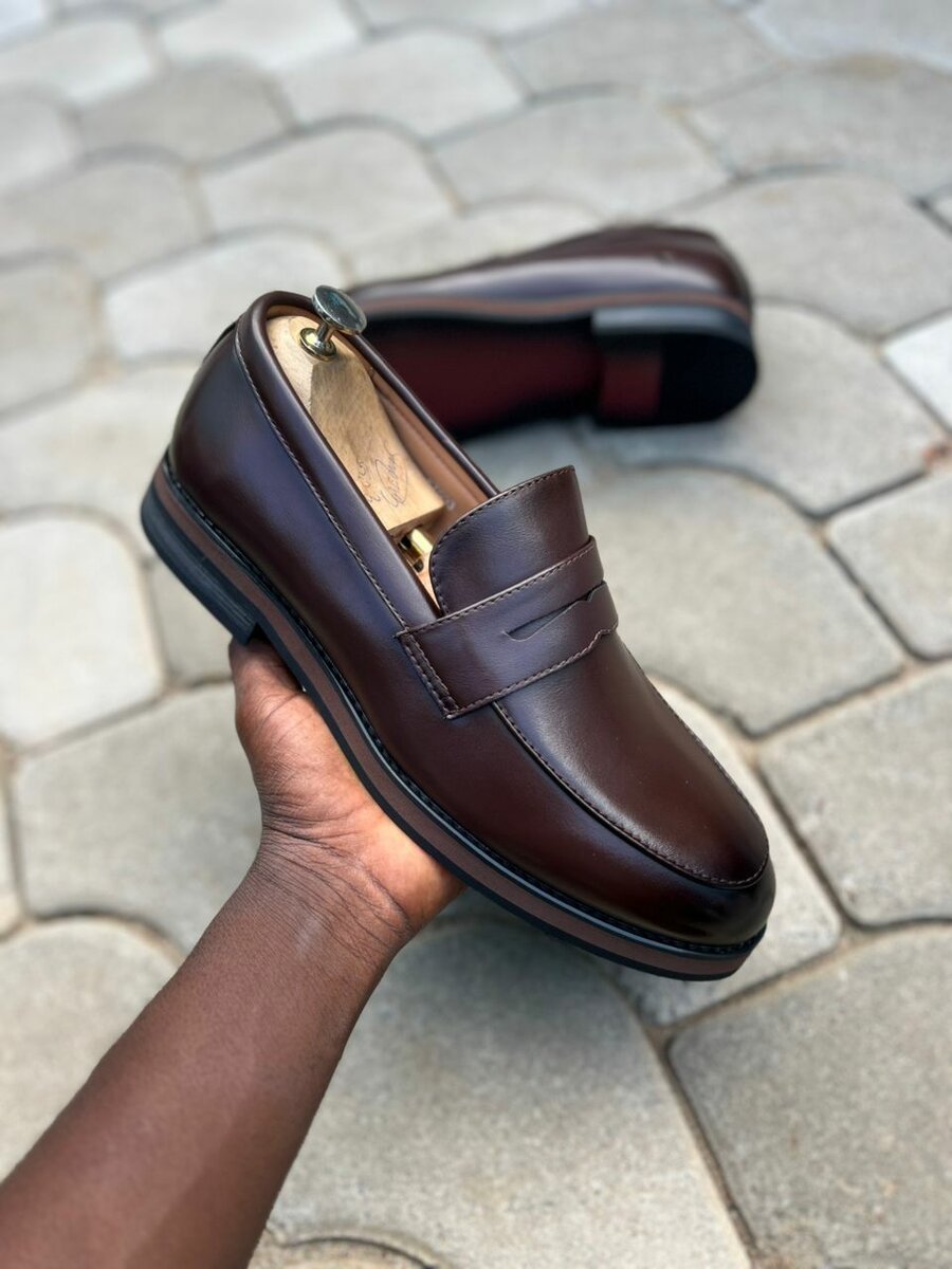 Chaussures ZARA pour homme