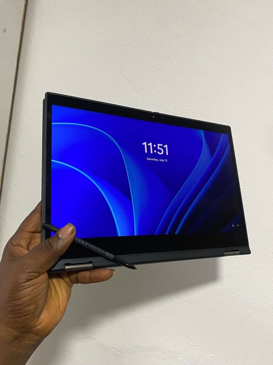 CORE I5 LENOVO THINKPAD YOGA 3