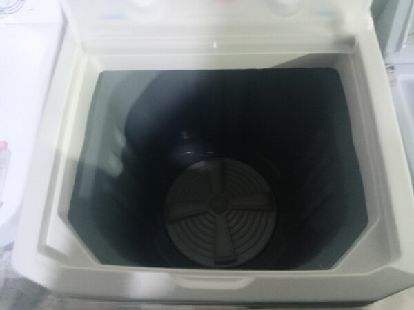 Goher home appliances washing machine pure copper moter