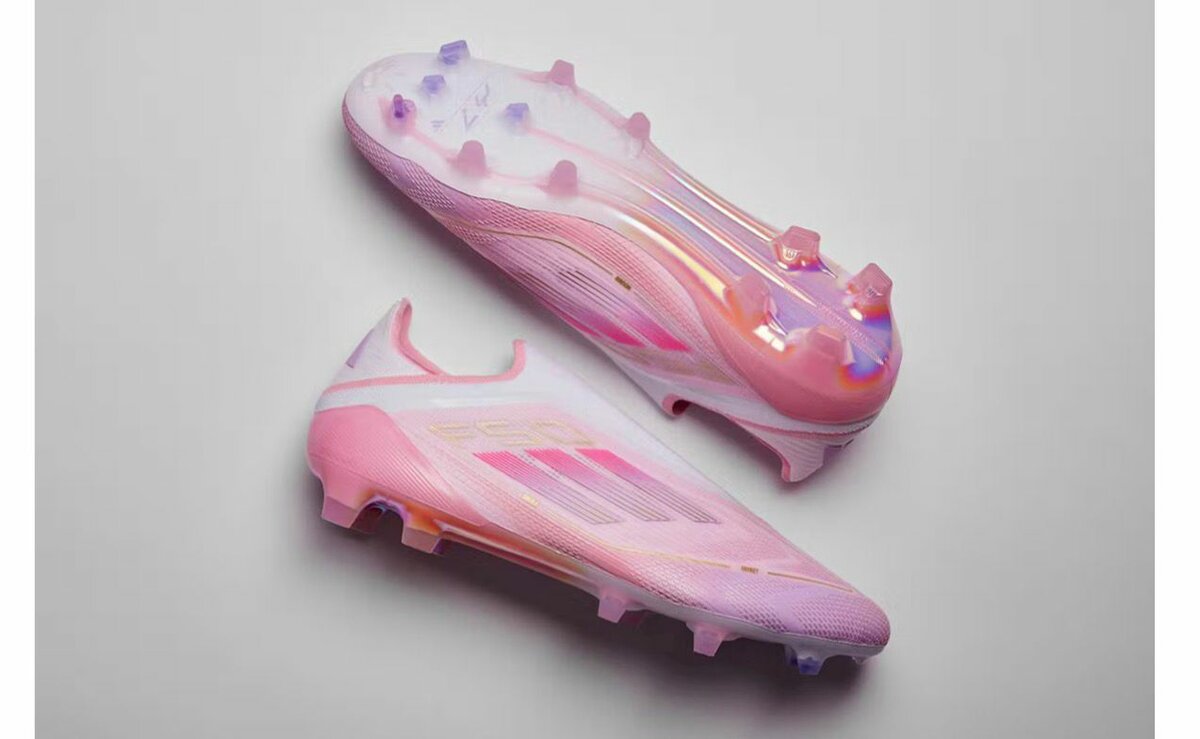 Crampons pour football