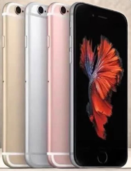 Smartphone élégant 64GB