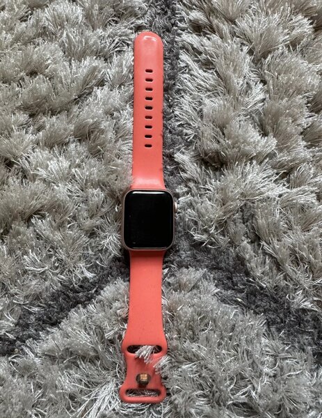 Iwatch series 6 40mm