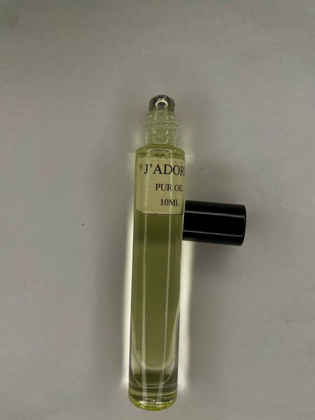 Huile parfumée J'adore 10ml